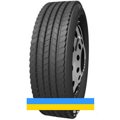 215/75 R17.5 Gold Partner GP715 127/124M Рульова шина Львов - изображение 1