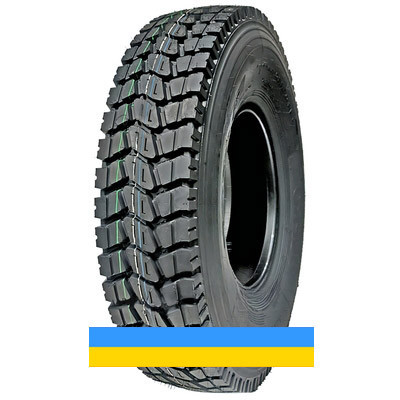 11 R20 Hosuper AK586 152/149L Ведуча шина Львов - изображение 1