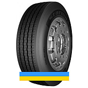 265/70 R19.5 Starmaxx GH100 143/141J Рульова шина Львов