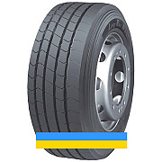 355/50 R22.5 WestLake WSL1 156K Рульова шина Львов