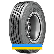 295/80 R22.5 Otani OH-107 154/150M Рульова шина Львов