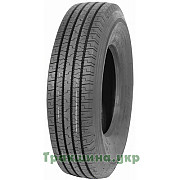 295/80 R22.5 Agate HF121 152/149M Рульова шина Львов