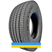 315/70 R22.5 CROSS WIND Cross-Winter W-S60 156/150L Рульова шина Львов