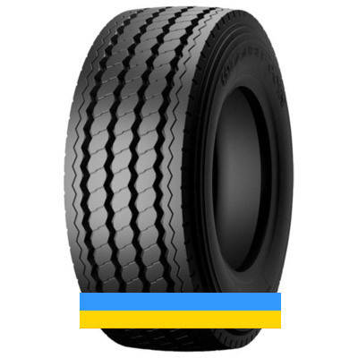 385/55 R22.5 Double Coin RR905 160J Причіпна шина Київ - изображение 1