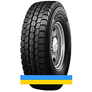 11 R24.5 Triangle TRD05 149/146M Ведуча шина Київ