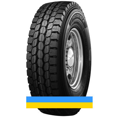 11 R24.5 Triangle TRD05 149/146M Ведуча шина Київ - изображение 1