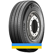 295/80 R22.5 Michelin X Coach Z 154/150M Рульова шина Львов