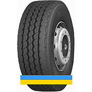 385/65 R22.5 Michelin XZY 160K Універсальна шина Львов