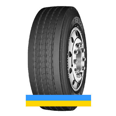 315/80 R22.5 Sportrak SP601 157/154K Рульова шина Київ - изображение 1