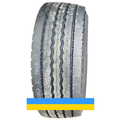 385/55 R22.5 Maxell Super LT1 164J Універсальна шина Львов - изображение 1