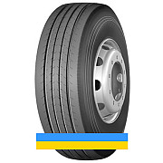 13 R22.5 Long March LM117 154/151M Рульова шина Киев