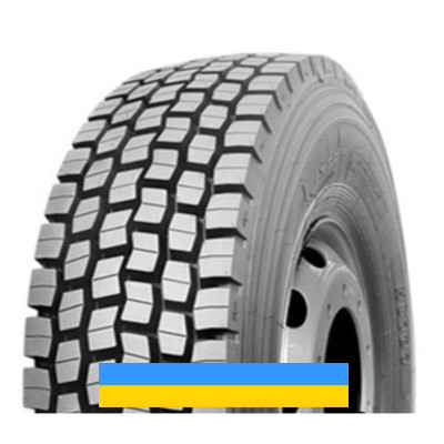 295/80 R22.5 Kapsen HS103 152/149M Ведуча шина Київ - изображение 1