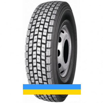 315/80 R22.5 Taitong HS102 157/153L Ведуча шина Київ - изображение 1