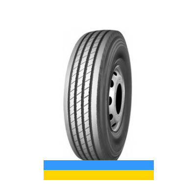 315/80 R22.5 Kapsen HS101 157/153L Рульова шина Киев - изображение 1