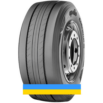 385/65 R22.5 Apollo EnduMile LHT 164K Причіпна шина Киев - изображение 1