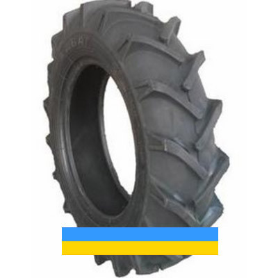6 R16 Kabat Supra Grip 94A8 Сільгосп шина Киев - изображение 1
