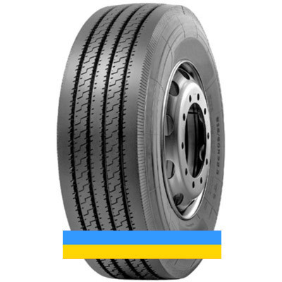 315/80 R22.5 Mirage MG-660 156/152M Рульова шина Киев - изображение 1