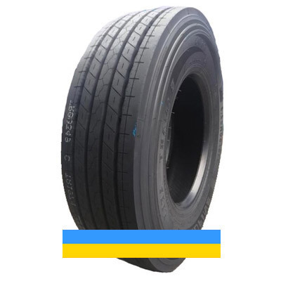 385/55 R22.5 Maxell Super HA1 164J Рульова шина Київ - изображение 1