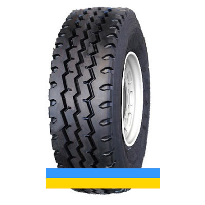 11 R20 Terraking HS268 152/149K Універсальна шина Київ - изображение 1