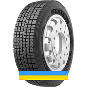 275/70 R22.5 Petlas RUW550 150/145J Рульова шина Киев