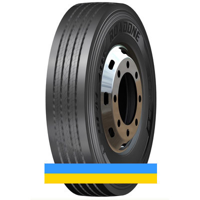 315/70 R22.5 ROADONE HF81 154/151L Рульова шина Київ - изображение 1