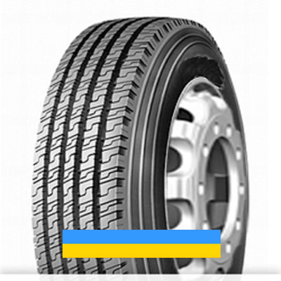 295/80 R22.5 Doupro ST939 152/149M Рульова шина Киев - изображение 1