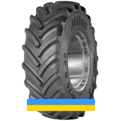 900/60 R42 Mitas SFT 180/183D/A8 Сільгосп шина Киев - изображение 1