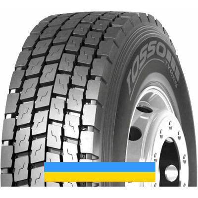 315/70 R22.5 TOSSO BS737D 151/148M Ведуча шина Киев - изображение 1