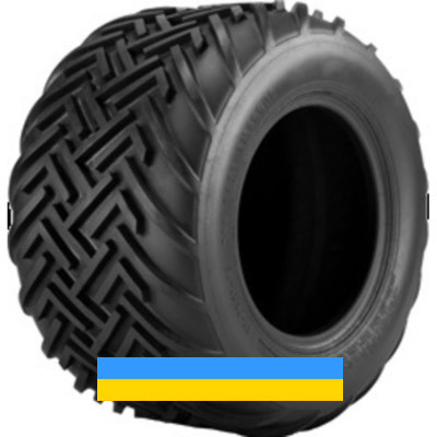 31/16 R15 Trelleborg T412 Сільгосп шина Киев - изображение 1