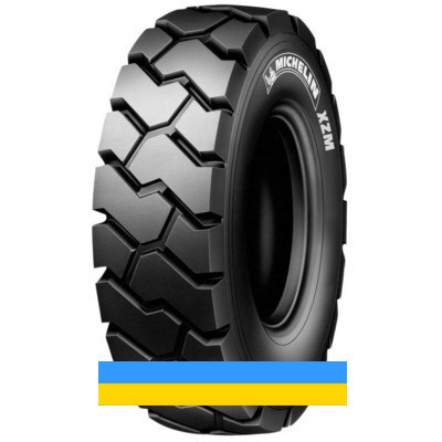 250/75 R12 Michelin XZM 152A5 Індустріальна шина Киев - изображение 1