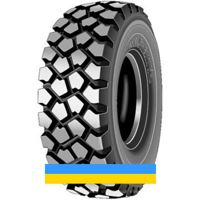 395/85 R20 Michelin XZL+ 168G Універсальна шина Киев - изображение 1