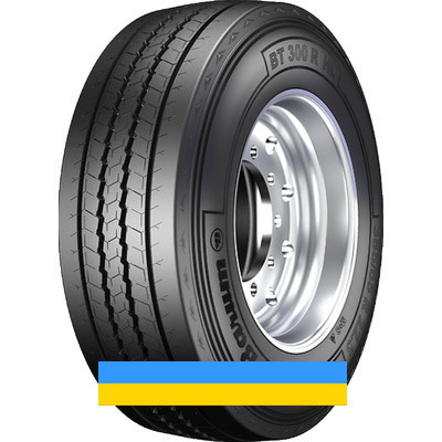 215/75 R17.5 Barum BT 300 R 135/133K Причіпна шина Киев - изображение 1