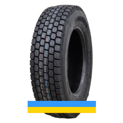 295/80 R22.5 Samson GL268D 150/147M Ведуча шина Київ - изображение 1