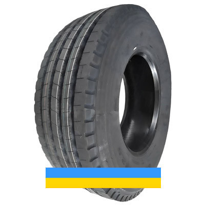 385/65 R22.5 Kunlun KT816 164K Ведуча шина Київ - изображение 1