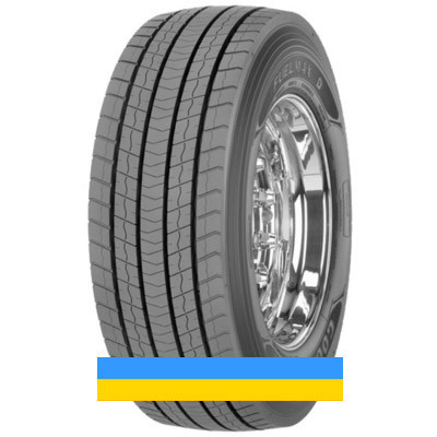 315/70 R22.5 Goodyear FUELMAX D 154/152L/M Ведуча шина Київ - изображение 1