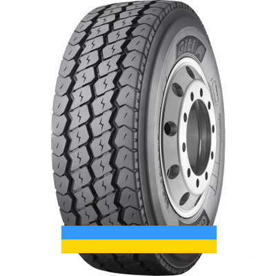 385/65 R22.5 Giti GAM851 160K Причіпна шина Київ - изображение 1