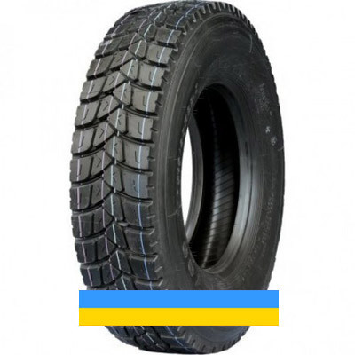 13 R22.5 Amberstone 700 154/151L Ведуча шина Киев - изображение 1