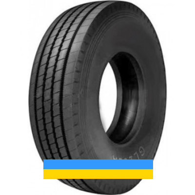 315/70 R22.5 Samson GL282A 154/150L Рульова шина Киев - изображение 1