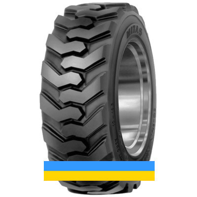 10 R16.5 Mitas SK-02 Індустріальна шина Киев - изображение 1