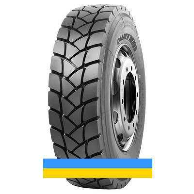 13 R22.5 Ovation VI-768 156/152L Ведуча шина Київ - изображение 1