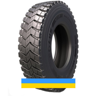 13 R22.5 Aeolus Neo Construct D 156/150K Ведуча шина Киев - изображение 1