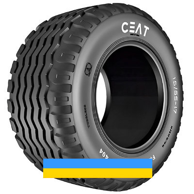 15/70 R18 Ceat FARM IMPLEMENT 404 Індустріальна шина Киев - изображение 1