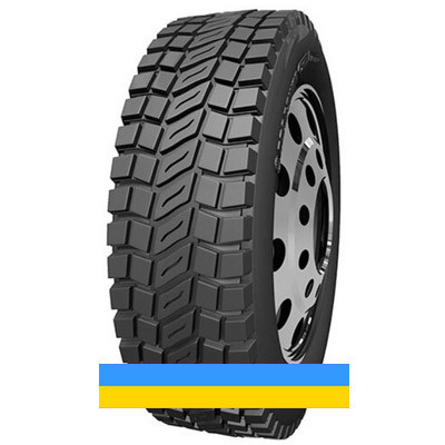 12 R20 Roadshine RS622 156/153K Ведуча шина Киев - изображение 1