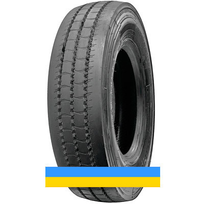 235/75 R17.5 BlackLion BT107 143/141J Причіпна шина Киев - изображение 1