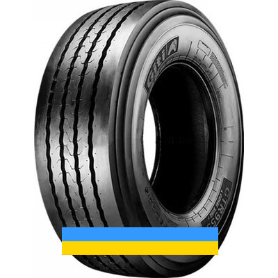 385/65 R22.5 Giti GTR955 164K Причіпна шина Київ - изображение 1