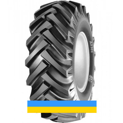 7.5 R15 BKT AS-504 113/100A8/A8 Сільгосп шина Киев - изображение 1
