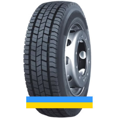 245/70 R17.5 Goodride GDR+1 136/134M Ведуча шина Київ - изображение 1