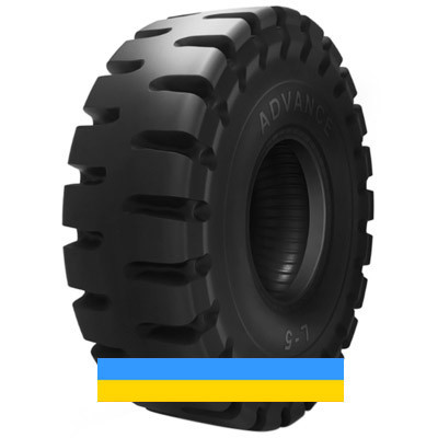 35/65 R33 Advance L-5 Індустріальна шина Київ - изображение 1
