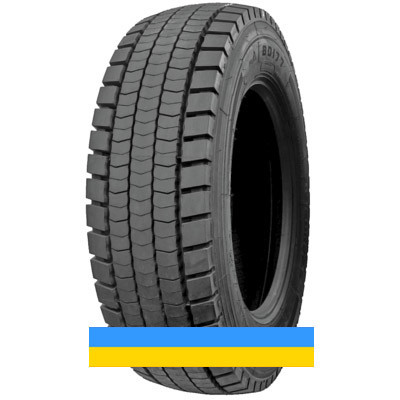 315/70 R22.5 BlackLion BD177 156/150L Ведуча шина Київ - изображение 1