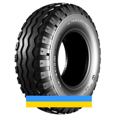 10/75 R15.3 Ceat FARM IMPLEMENT AWI 305 130A8 Сільгосп шина Київ - изображение 1
